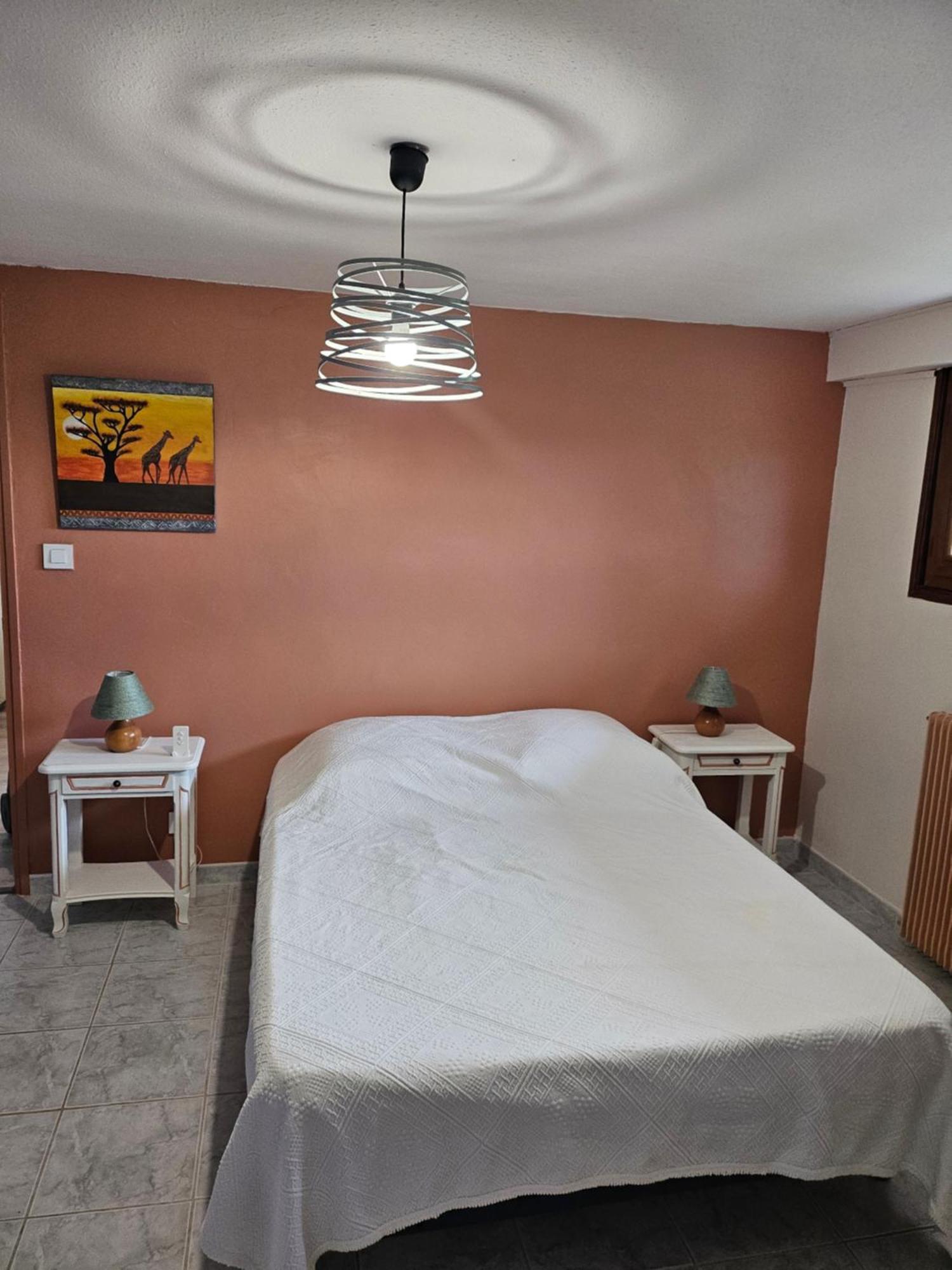 Serge'House Voiteur Εξωτερικό φωτογραφία